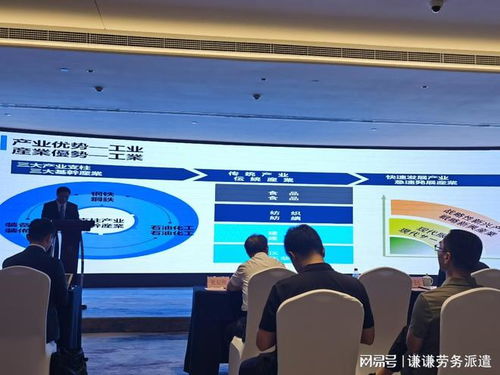 谦谦劳务受邀出席中日长野结好40周年经贸合作洽谈会 聚焦纺织贸易法律服务新机遇