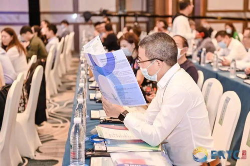 推进可持续的贸易投资双循环——2021中国纺织业‘一带一路’大会成功举办