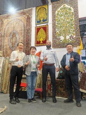 推动展商变投资商 黄浦定制服务包助力纺织贸易法律服务升级