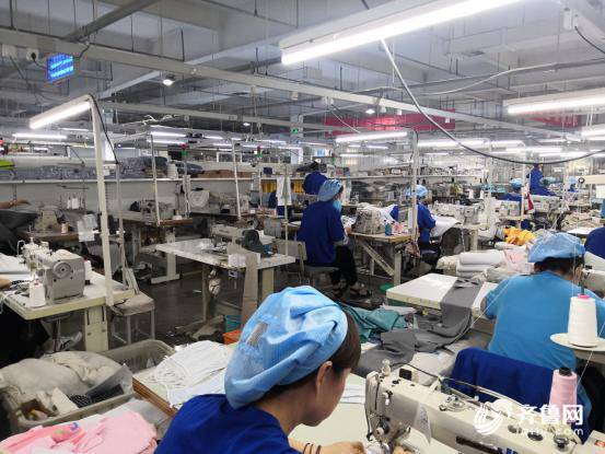 山东推动AEO高级认证 纺织贸易法律服务的信用金钥匙