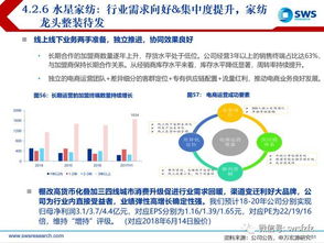 纺织服装及商贸零售行业2018年下半年投资策略 拥抱大众消费时代，内功为王强者愈强